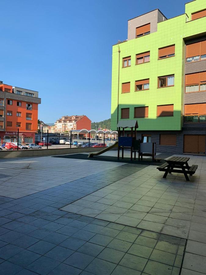 El Retiro De Villaviciosa 比利亚维西奥萨 外观 照片